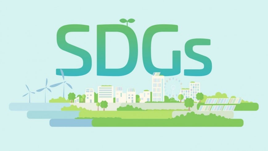 Sustainable Development Goals